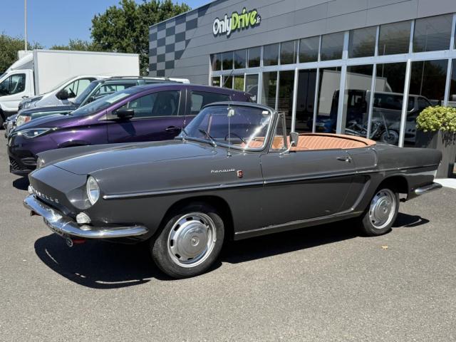 Renault Caravelle image 3