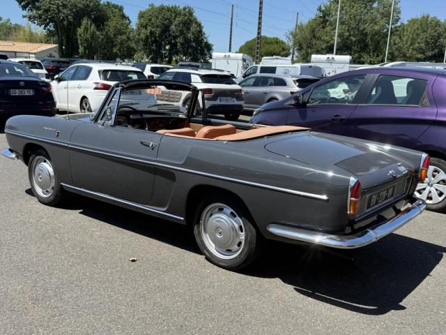 Renault Caravelle image 4