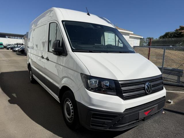 Volkswagen Crafter image 3