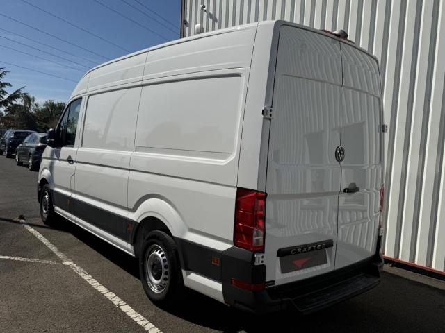 Volkswagen Crafter image 2