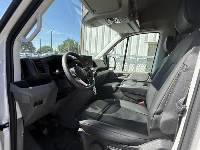 Volkswagen Crafter image 1