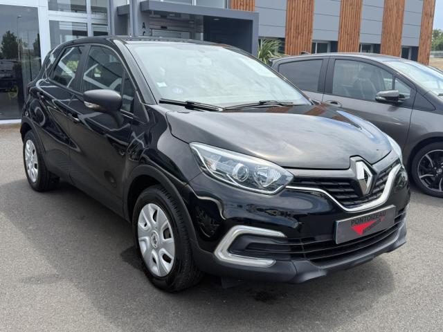 Renault Captur Tce 90 Life