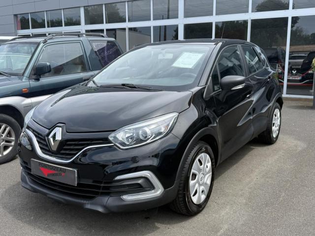 Renault Captur image 3