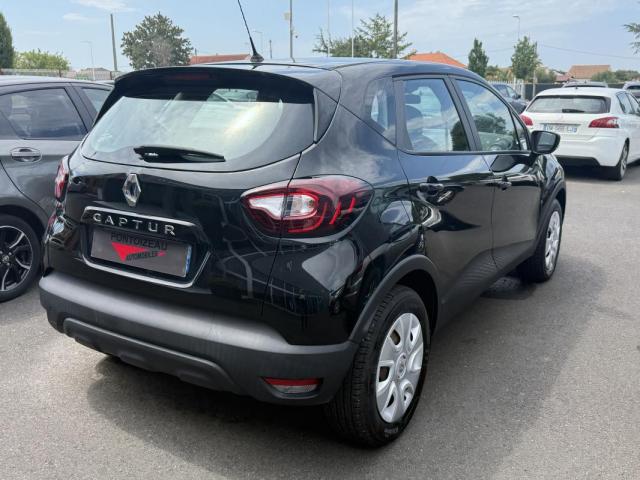 Renault Captur image 4
