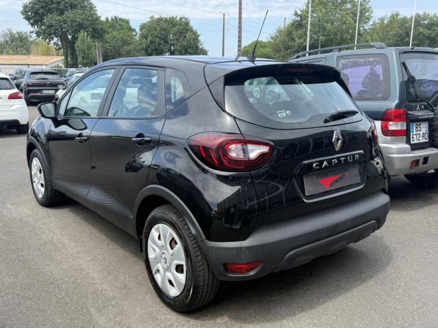 Renault Captur image 2