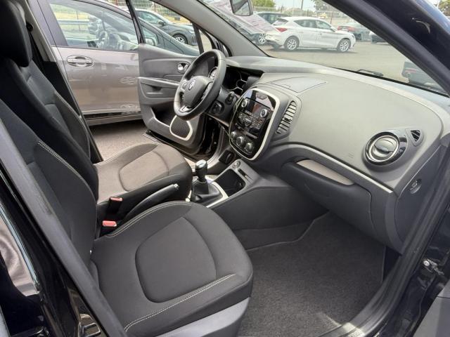 Renault Captur image 5