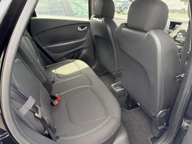 Renault Captur image 6