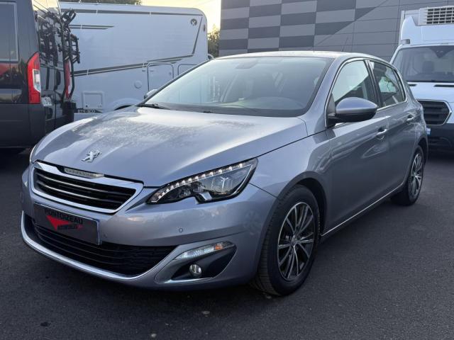 Peugeot 308 image 3