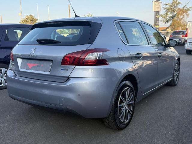 Peugeot 308 image 5