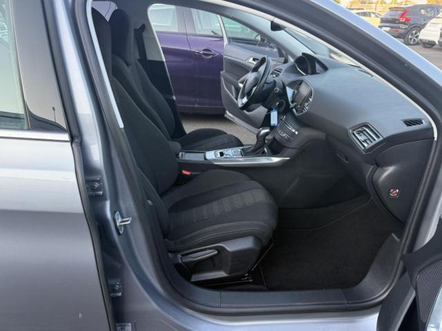 Peugeot 308 image 4
