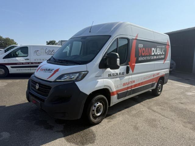 Fiat Ducato d’occasion