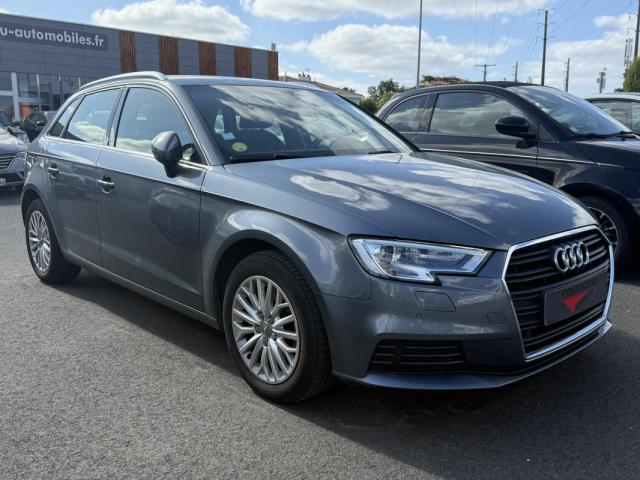 Audi A3 Sportback 1.6 Tdi 116