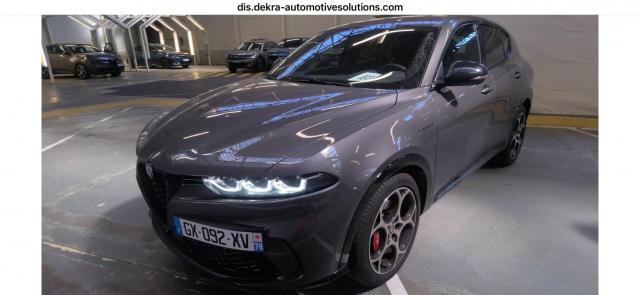 Alfa Romeo Tonale 1.6 130 Jtd Veloce