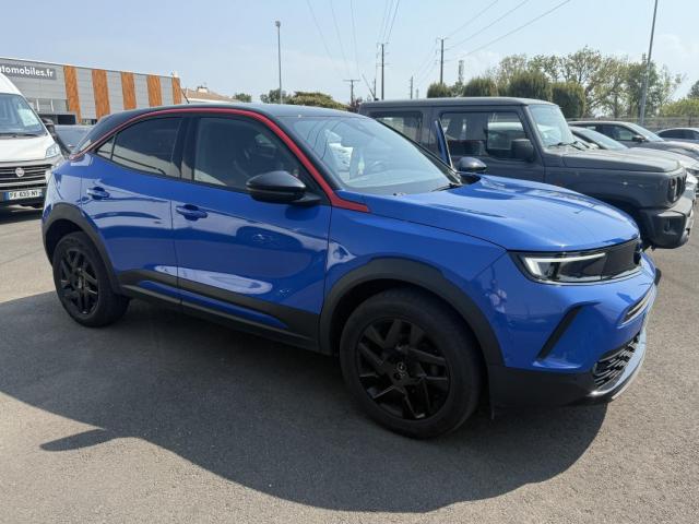 Opel Mokka 1.2i 130 Gs Line