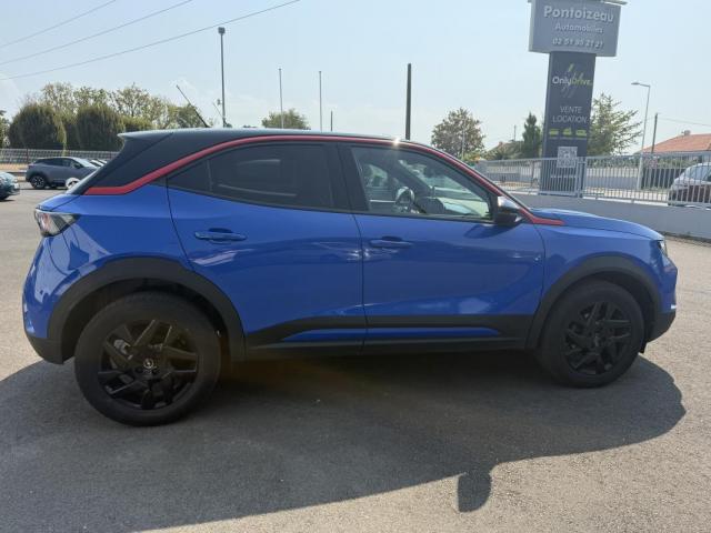 Opel Mokka image 1