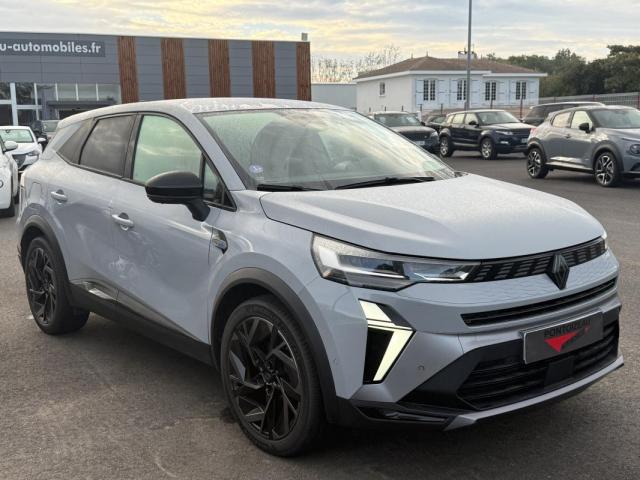 Renault Symbioz E-Tech Full Hybrid 145 Esprit Alpine