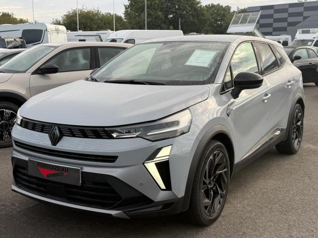 Renault Symbioz image 6
