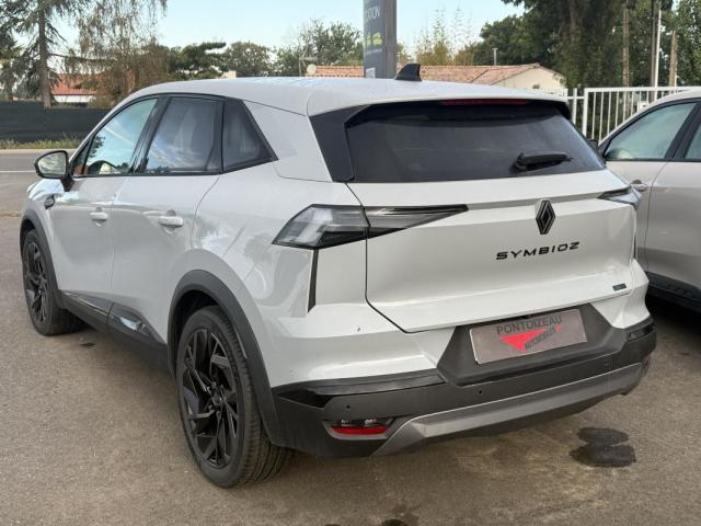 Renault Symbioz image 5