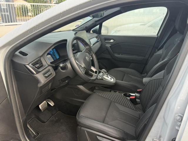 Renault Symbioz image 7
