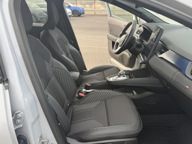 Renault Symbioz image 3