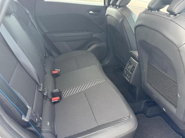 Renault Symbioz image 4