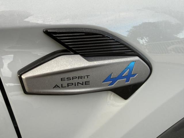 Renault Symbioz image 8