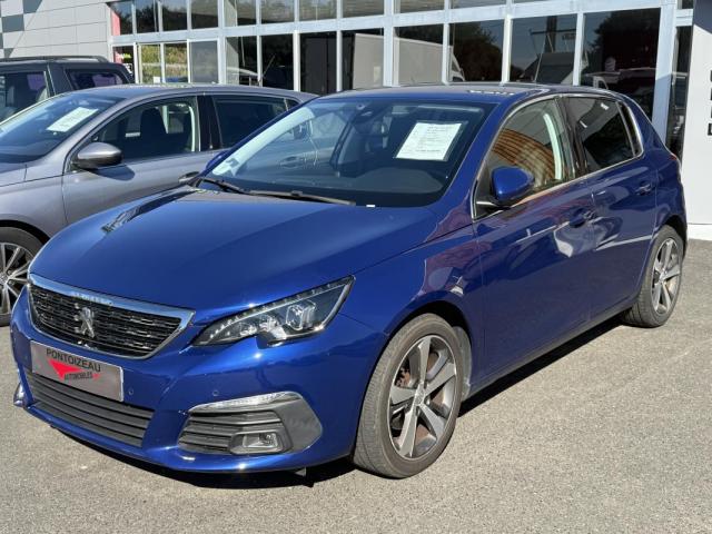 Peugeot 308 image 4