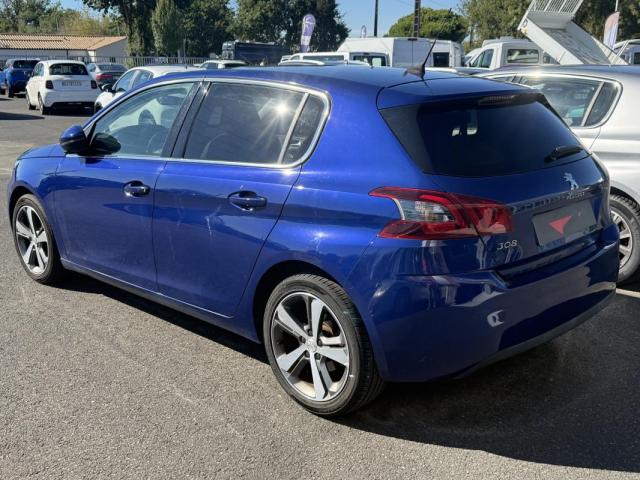 Peugeot 308 image 3