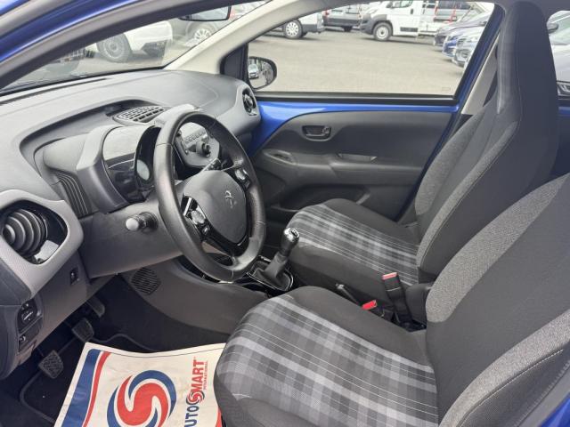 Peugeot 108 image 6