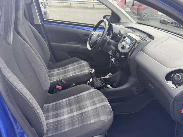 Peugeot 108 image 5