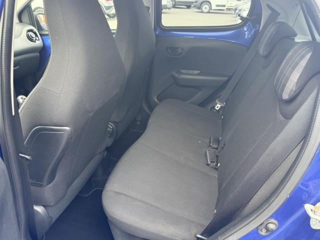 Peugeot 108 image 3