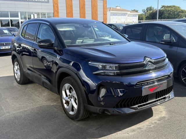 Citroen C5 Aircross image 1