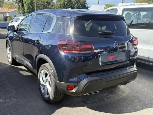 Citroen C5 Aircross image 2