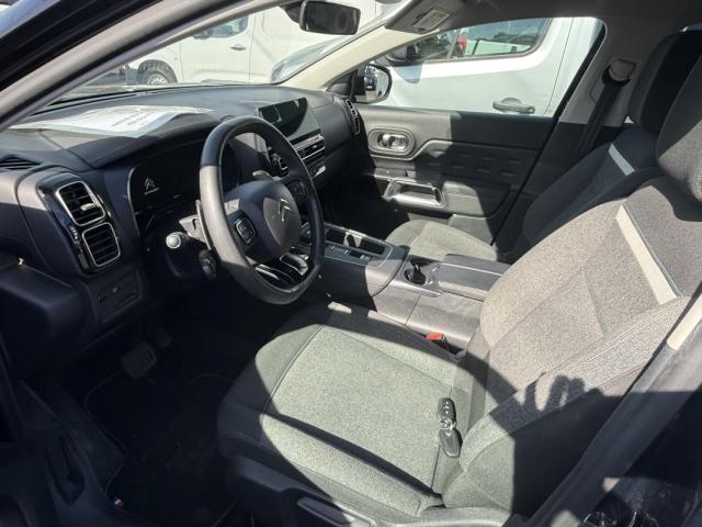 Citroen C5 Aircross image 3