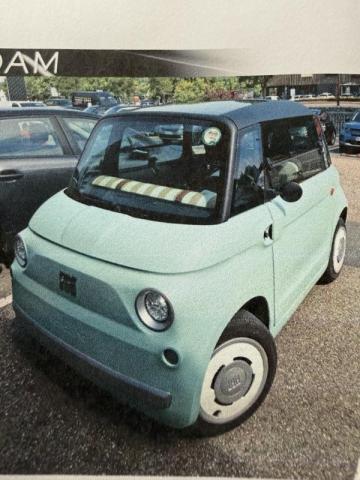 Fiat Topolino d’occasion
