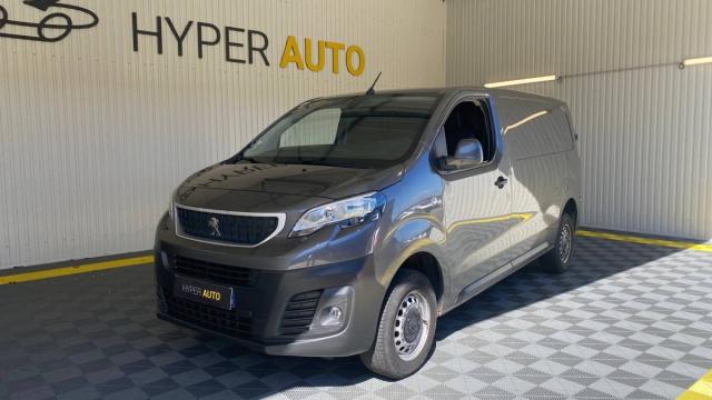 Peugeot Expert image 7