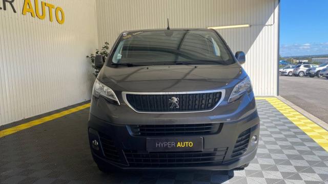 Peugeot Expert image 1