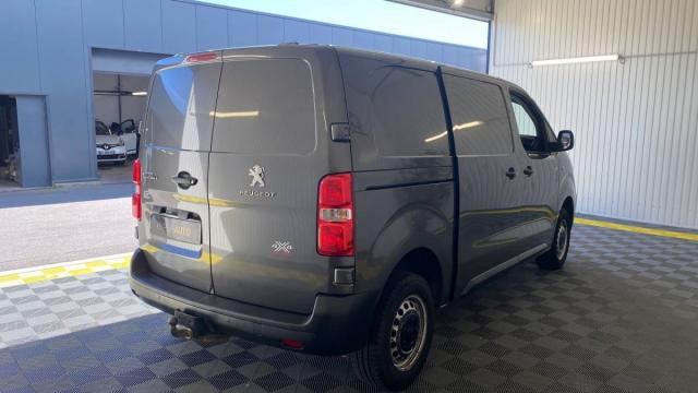 Peugeot Expert image 6