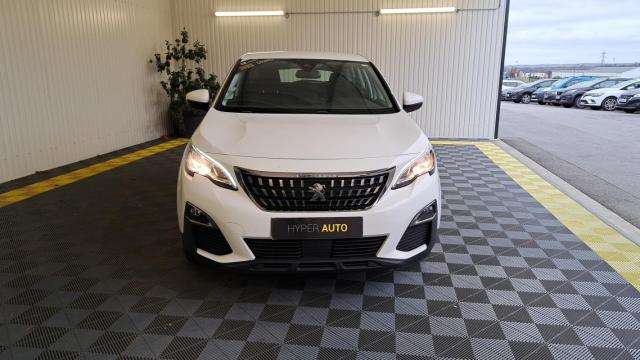 Peugeot 3008 image 8