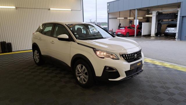 Peugeot 3008 image 6