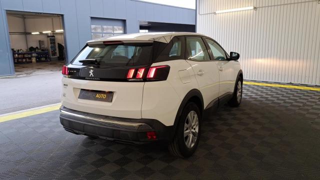 Peugeot 3008 image 4