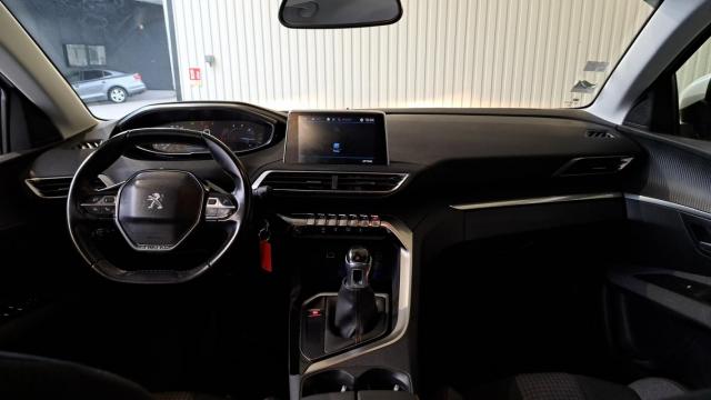 Peugeot 3008 image 7