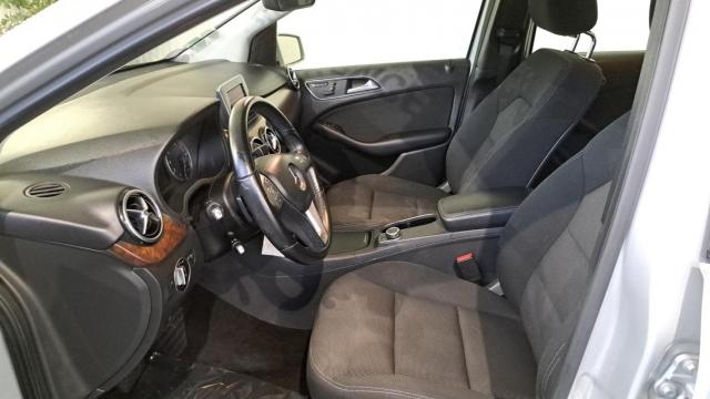 Mercedes Benz Classe B image 3