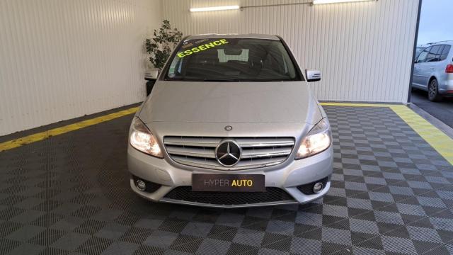 Mercedes Benz Classe B image 1