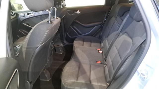 Mercedes Benz Classe B image 4