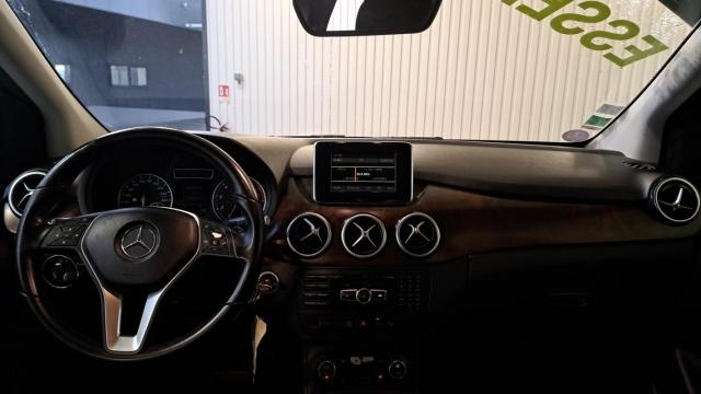 Mercedes Benz Classe B image 2