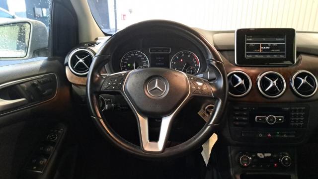 Mercedes Benz Classe B image 6