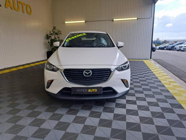 Cx-3 image 4