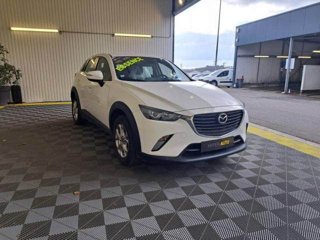 Cx-3 image 7