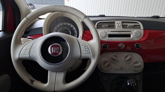 Fiat 500 image 7